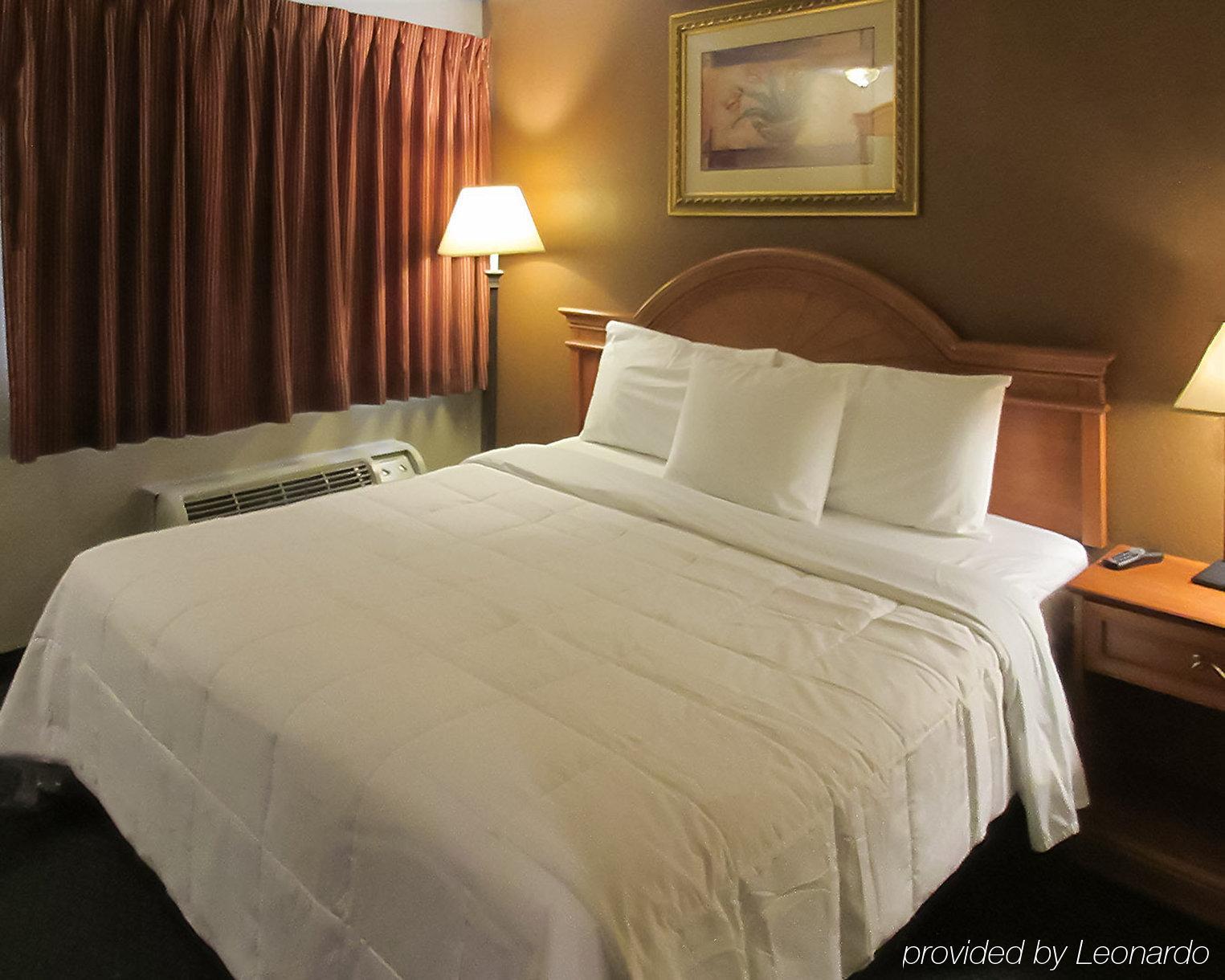 Rodeway Inn Auburn - Seattle מראה חיצוני תמונה