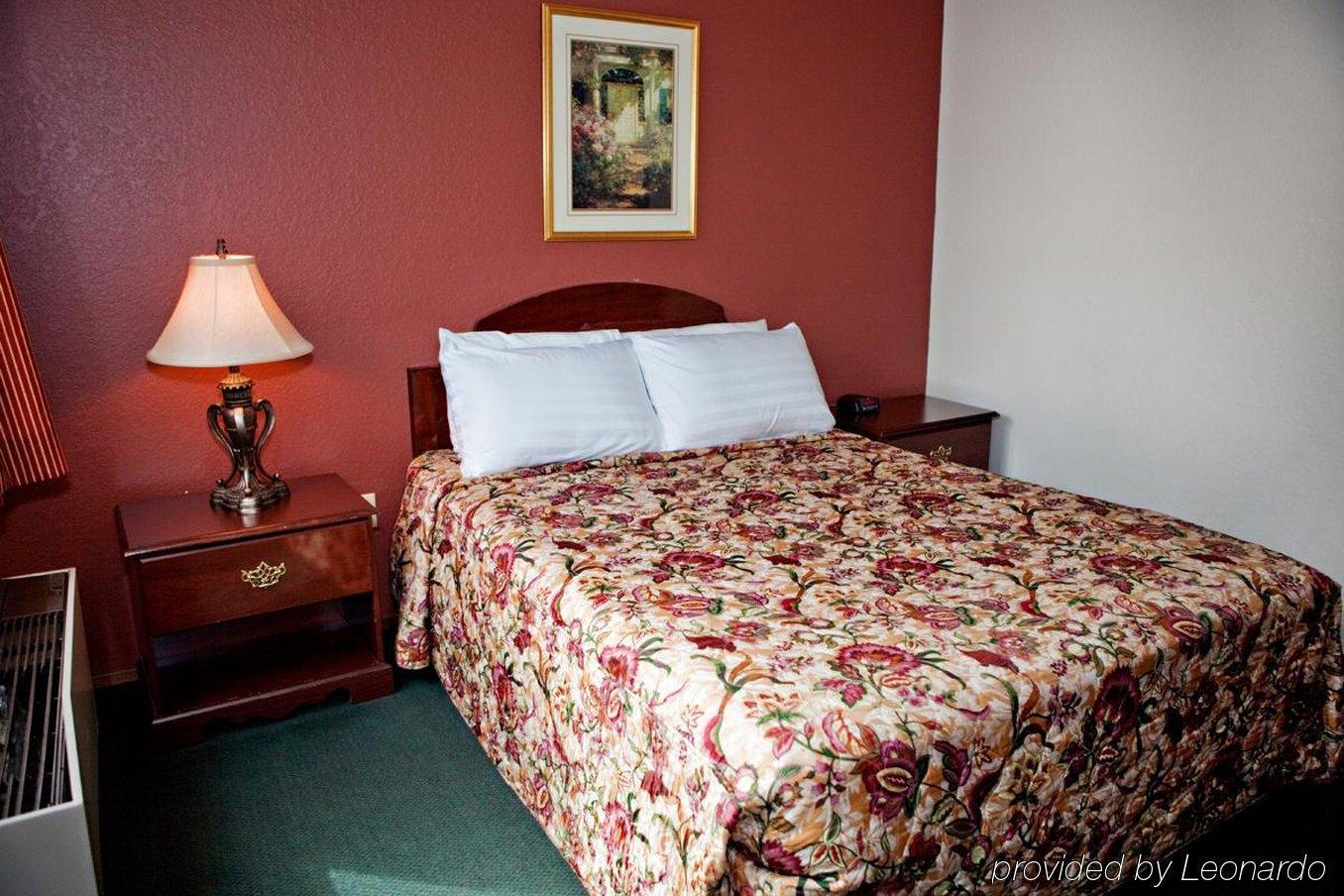 Rodeway Inn Auburn - Seattle חדר תמונה