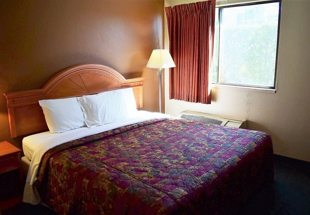 Rodeway Inn Auburn - Seattle מראה חיצוני תמונה
