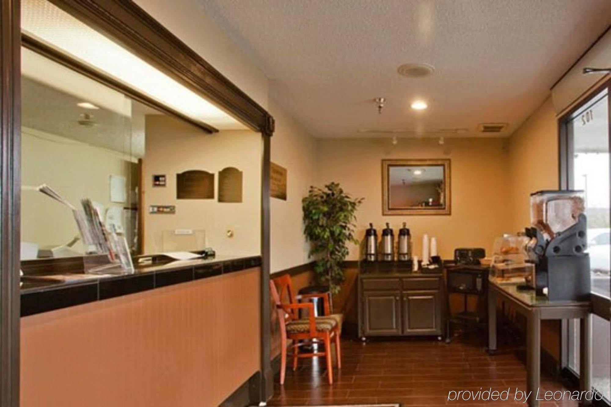 Rodeway Inn Auburn - Seattle מראה חיצוני תמונה